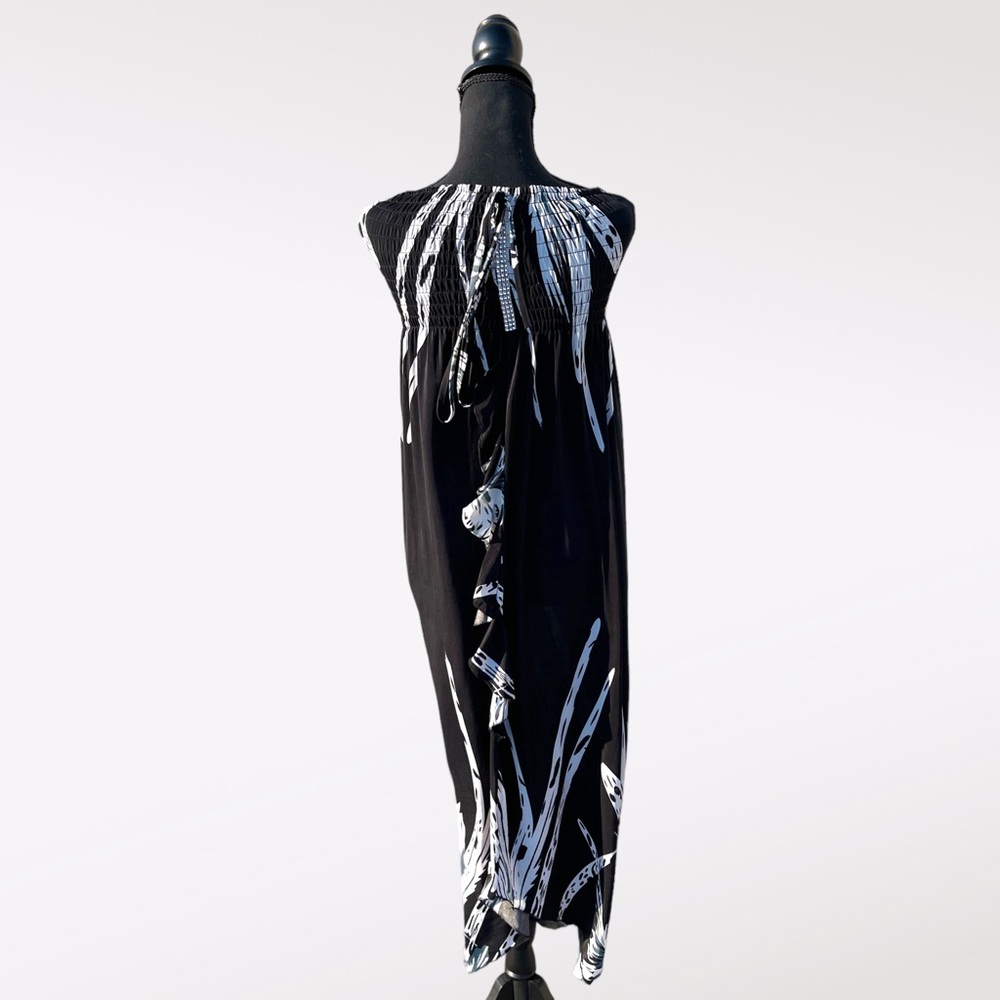 Spring / Summer Maxi Dress | Size M - Picture 4 of 4